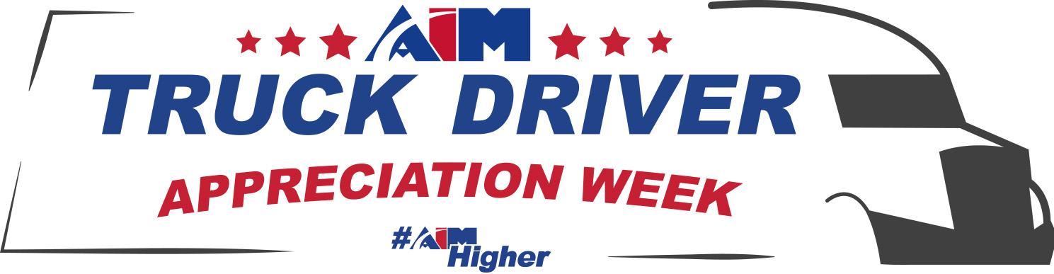 National Truck Driver Appreciation Week - Diesel Driving